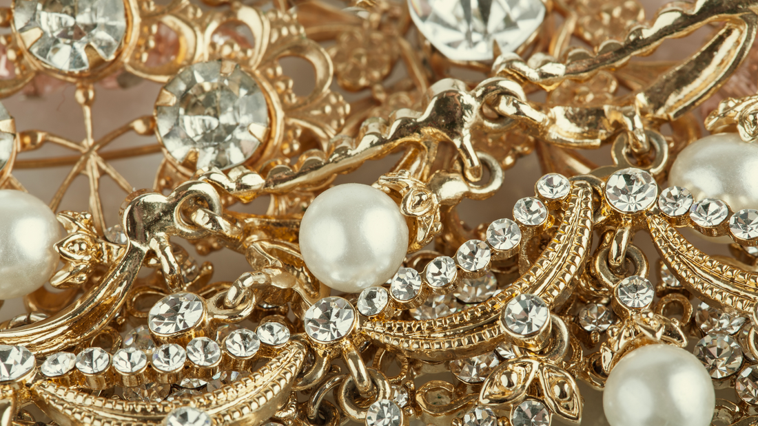Trending Jewelry Styles 2024 - Look like a Bae in our Jewels!