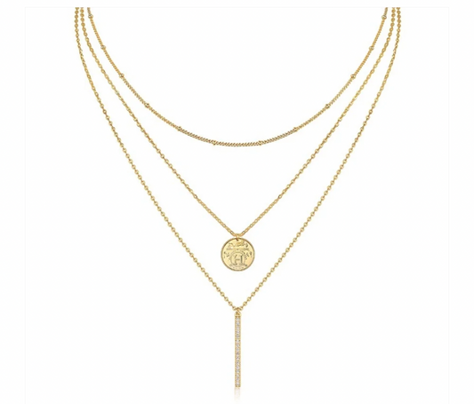 Top 10 Must-Have Minimalist Jewellery Pieces for Every Wardrobe