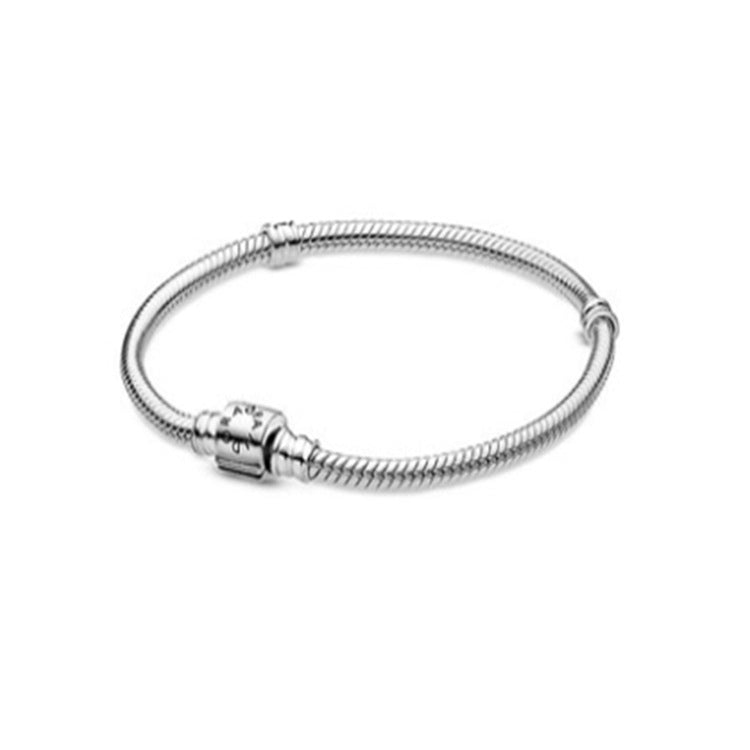 Sterling Silver Charm Bracelets