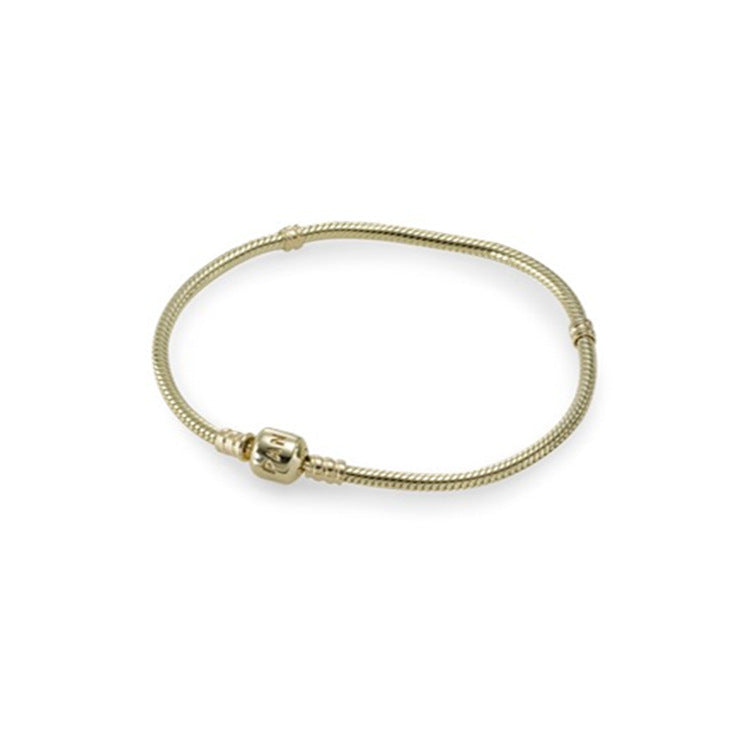 Sterling Silver Charm Bracelets