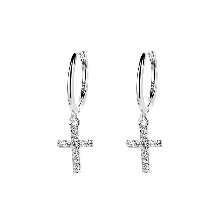 Sterling Silver Minimalist Spiritual & Cultural Collection - 16 styles