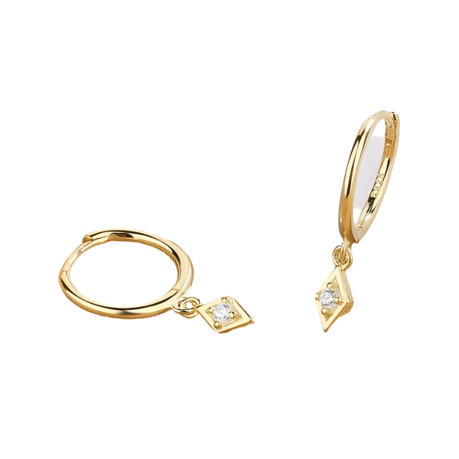 Sterling Silver Minimalist Spiritual & Cultural Collection - 16 styles