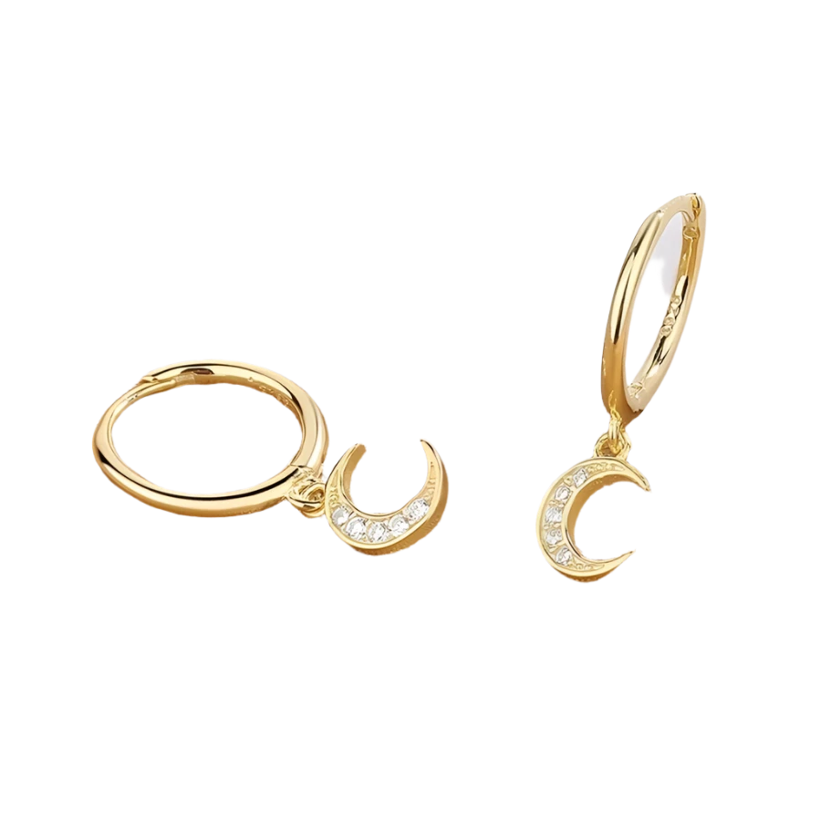 Sterling Silver Minimalist Spiritual & Cultural Collection - 16 styles