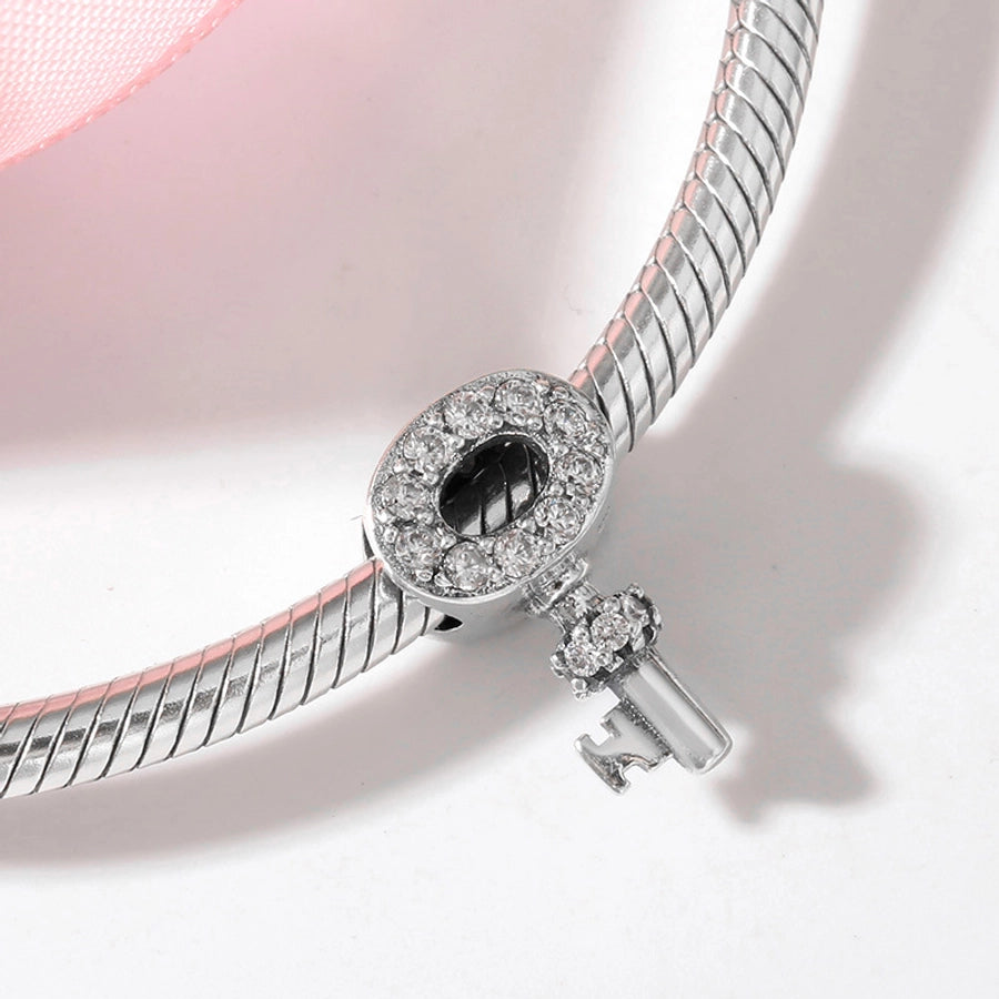 Sterling Silver Love Collection Charms