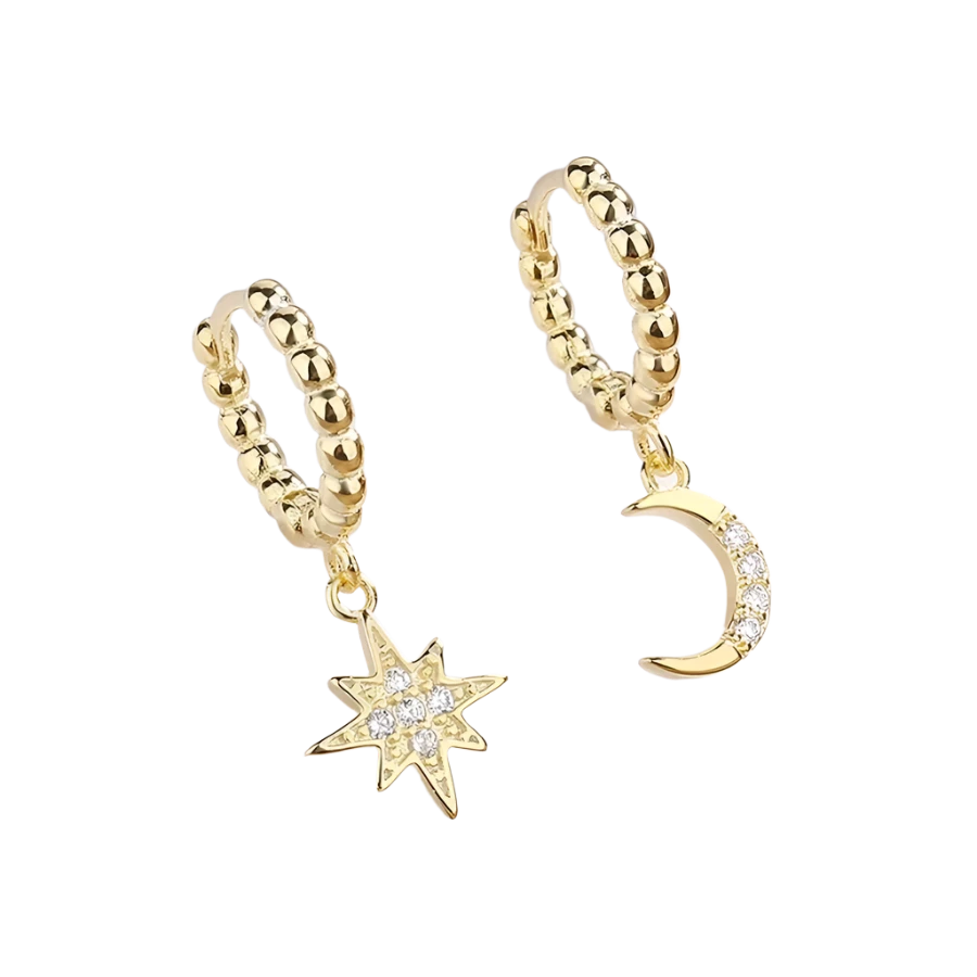 Sterling Silver Minimalist Spiritual & Cultural Collection - 16 styles