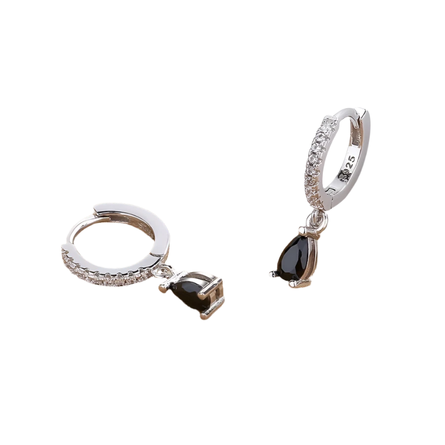 Sterling Silver Minimalist Spiritual & Cultural Collection - 16 styles