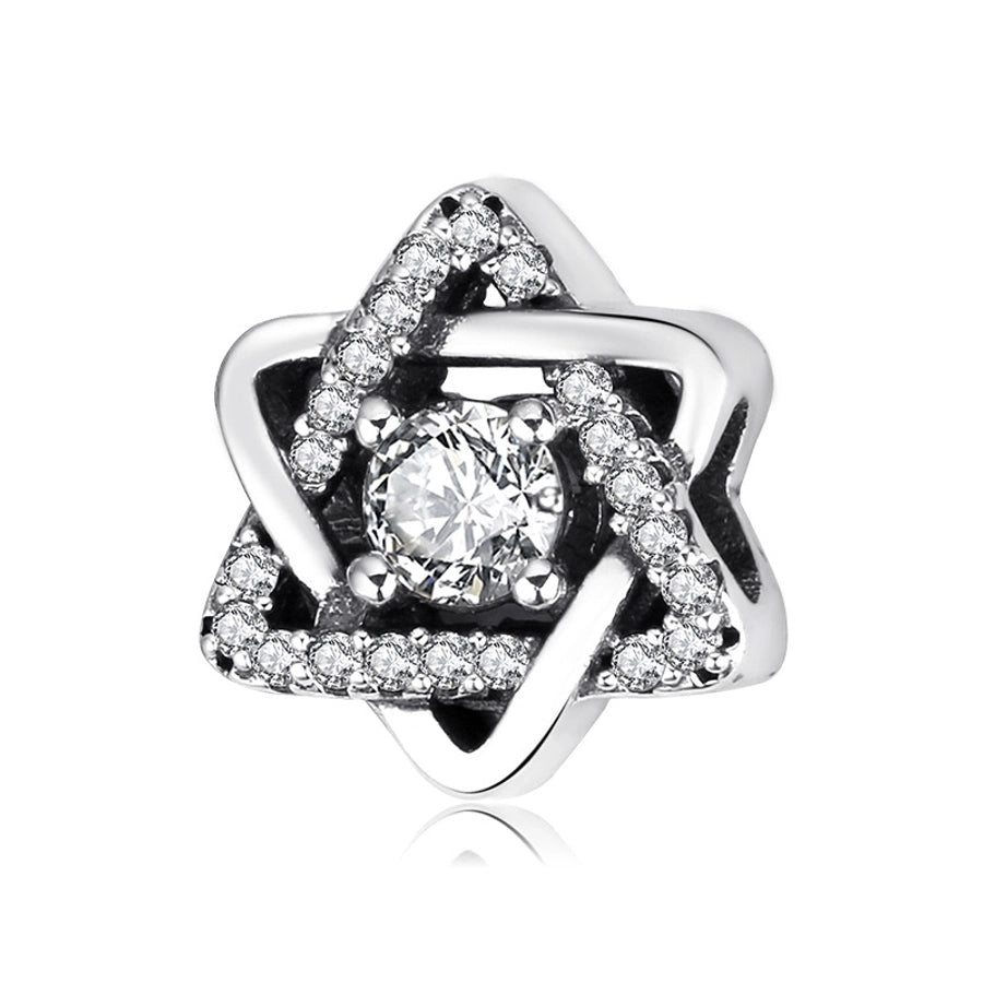 Sterling Silver Celestial Charms
