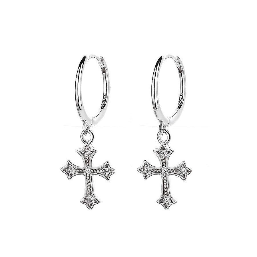Sterling Silver Minimalist Spiritual & Cultural Collection - 16 styles
