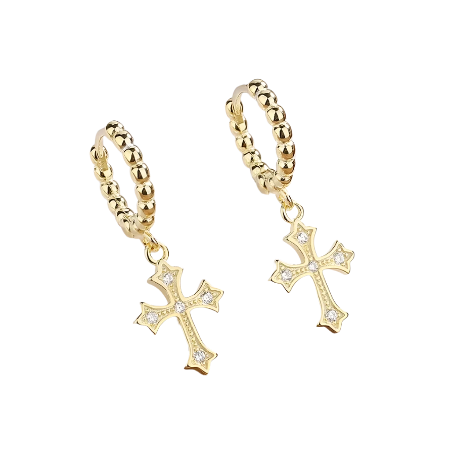 Sterling Silver Minimalist Spiritual & Cultural Collection - 16 styles