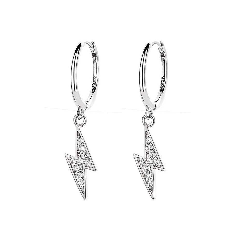 Sterling Silver Minimalist Spiritual & Cultural Collection - 16 styles