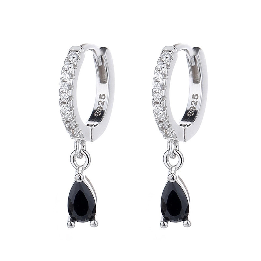 Sterling Silver Minimalist Spiritual & Cultural Collection - 16 styles