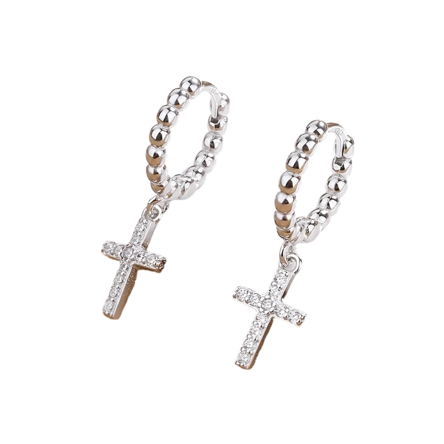 Sterling Silver Minimalist Spiritual & Cultural Collection - 16 styles