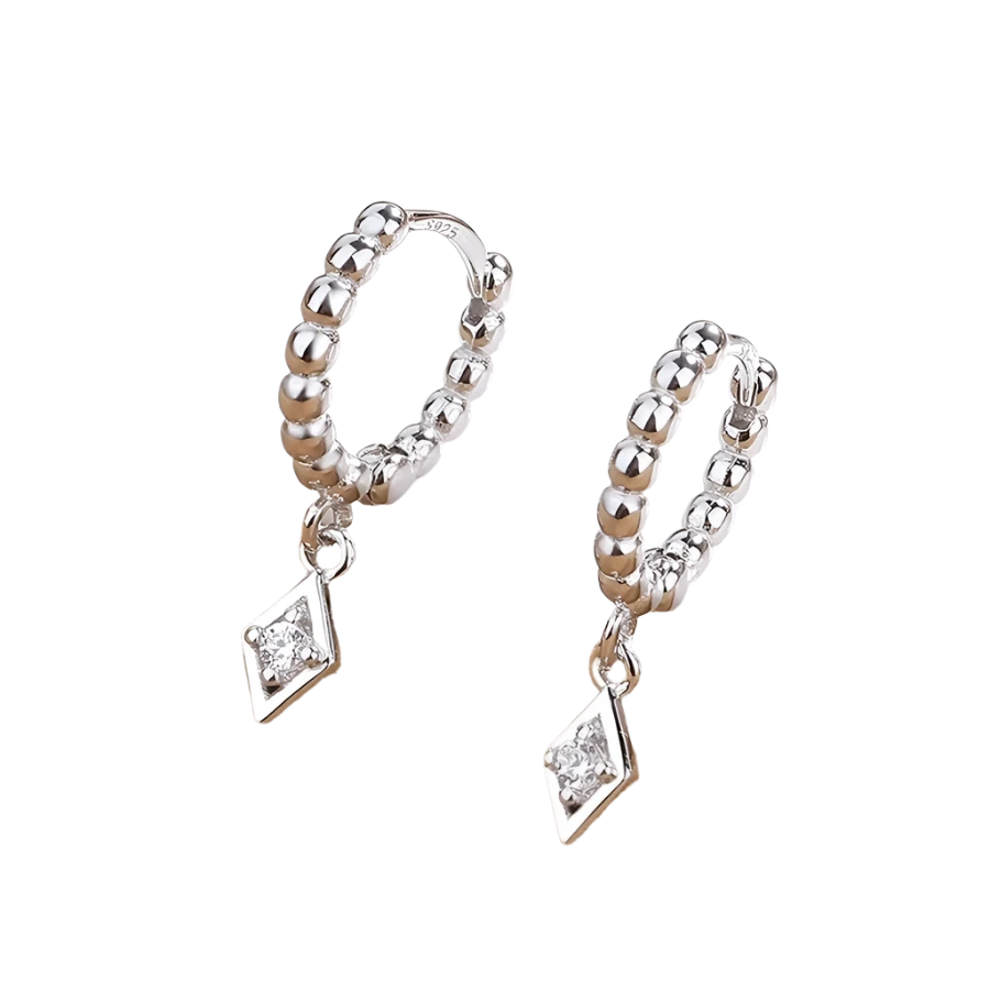 Sterling Silver Minimalist Spiritual & Cultural Collection - 16 styles