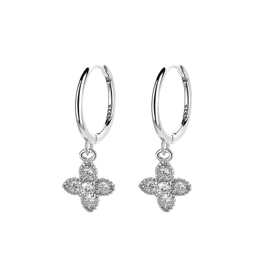 Sterling Silver Minimalist Spiritual & Cultural Collection - 16 styles