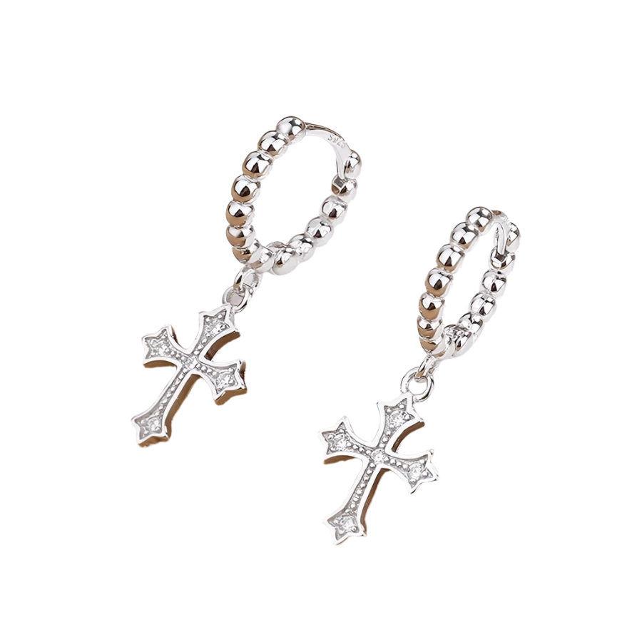 Sterling Silver Minimalist Spiritual & Cultural Collection - 16 styles