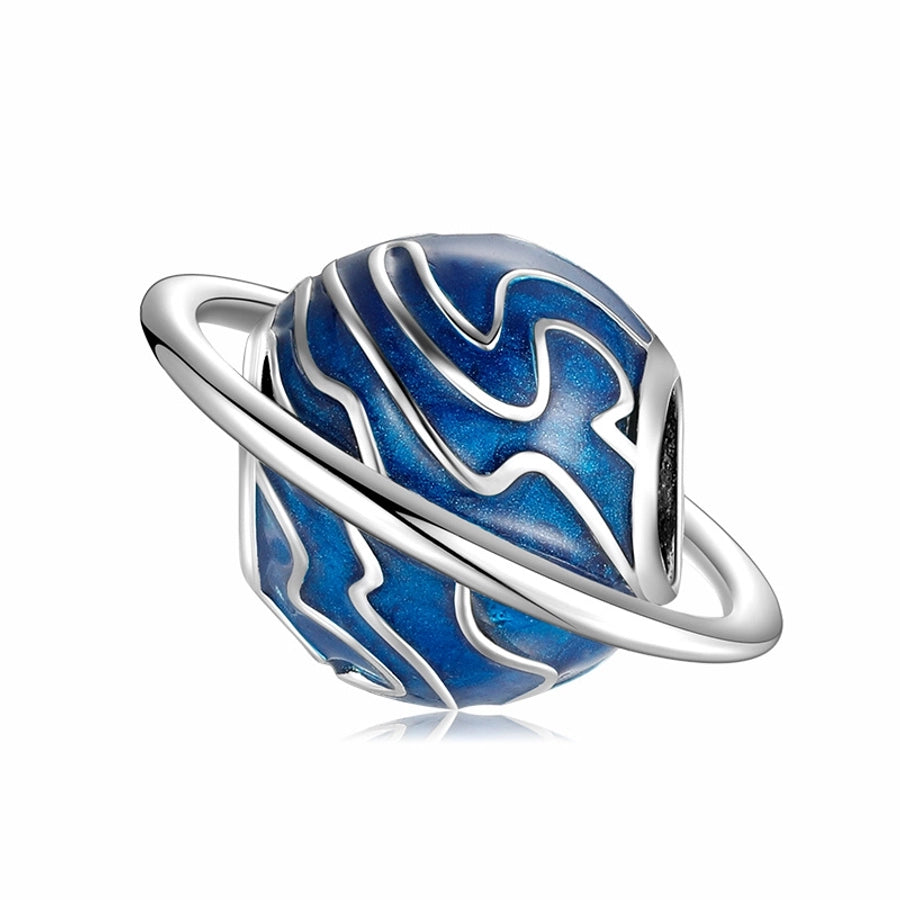 Sterling Silver Celestial Charms