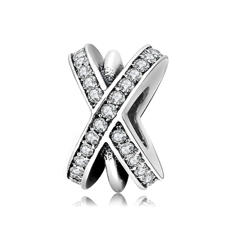 Sterling Silver Celestial Charms