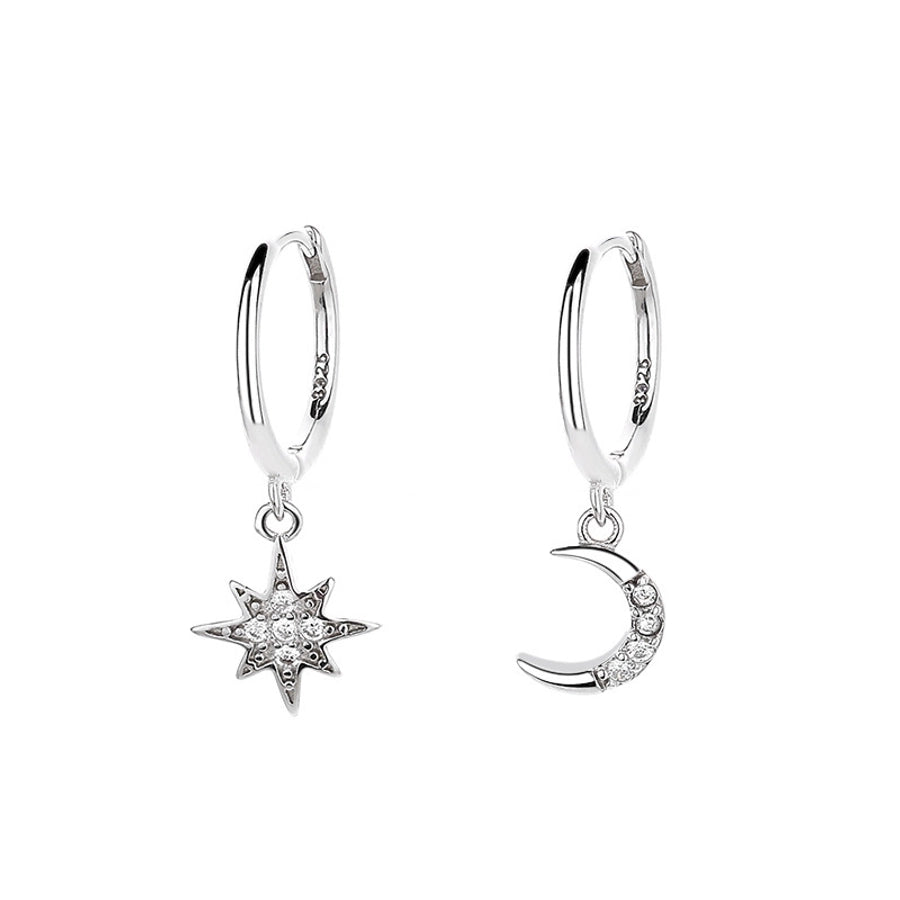 Sterling Silver Minimalist Spiritual & Cultural Collection - 16 styles