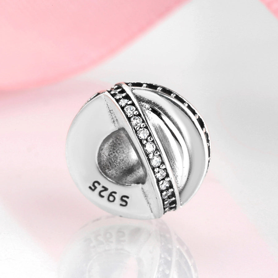 Sterling Silver Celestial Charms