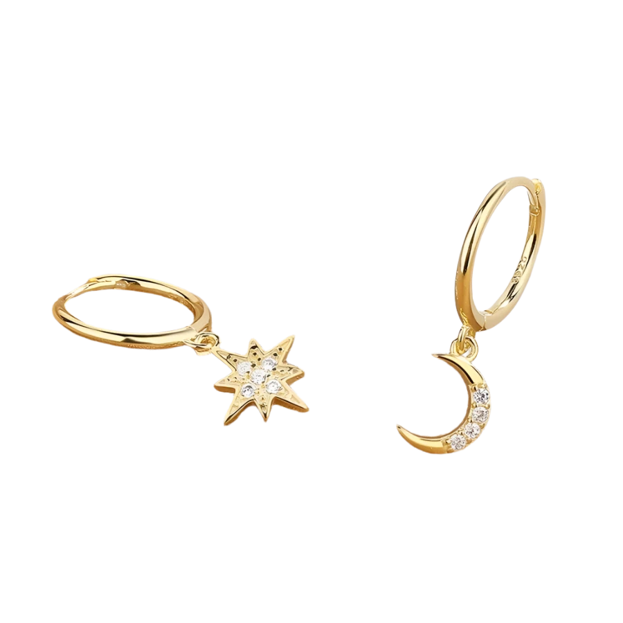 Sterling Silver Minimalist Spiritual & Cultural Collection - 16 styles
