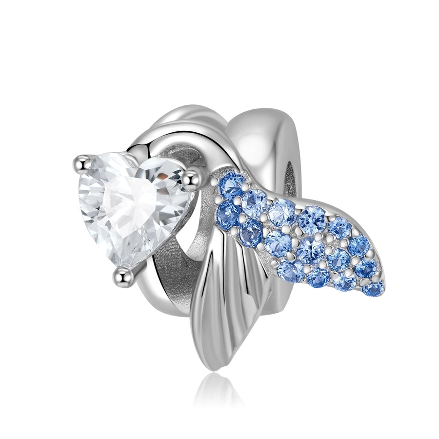 Sterling Silver Galaxy Charms Collection