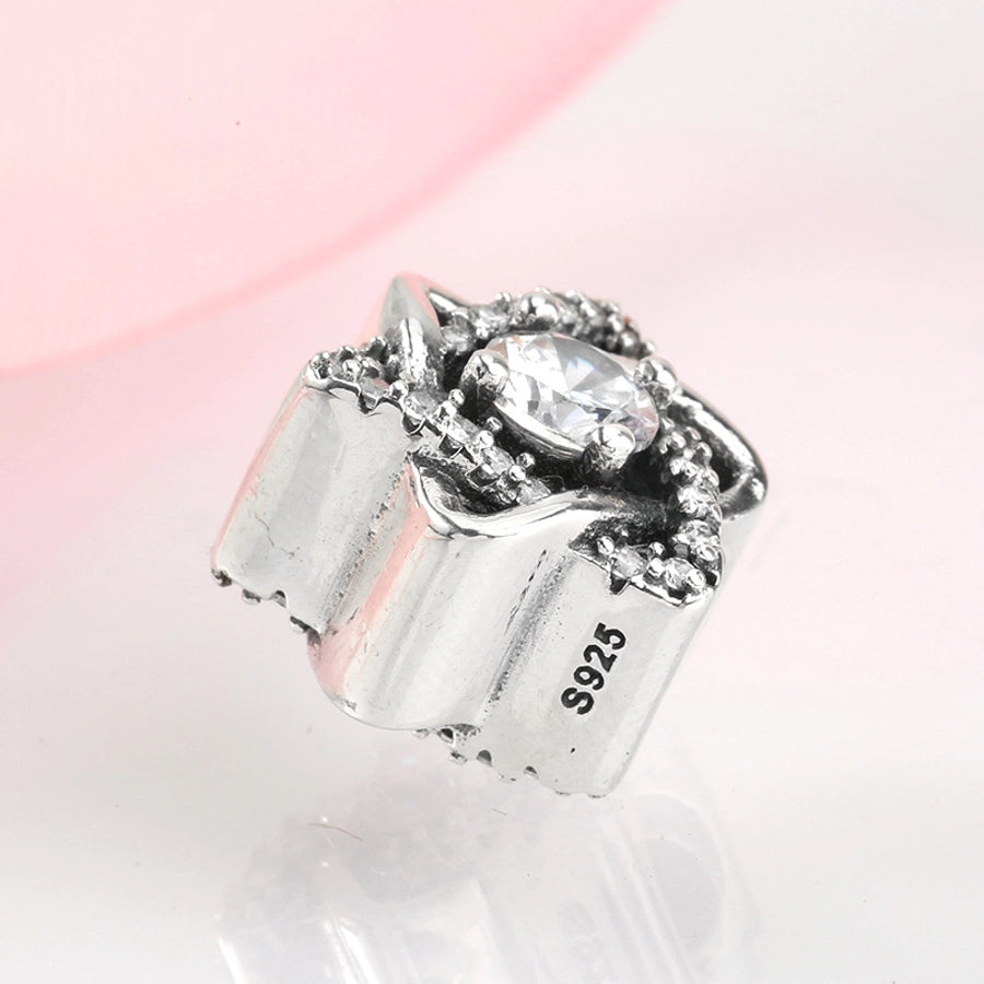 Sterling Silver Celestial Charms