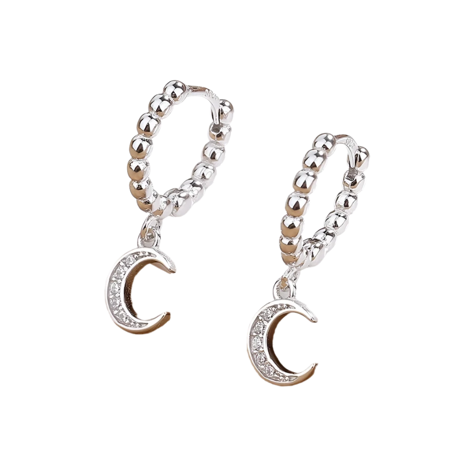 Sterling Silver Minimalist Spiritual & Cultural Collection - 16 styles
