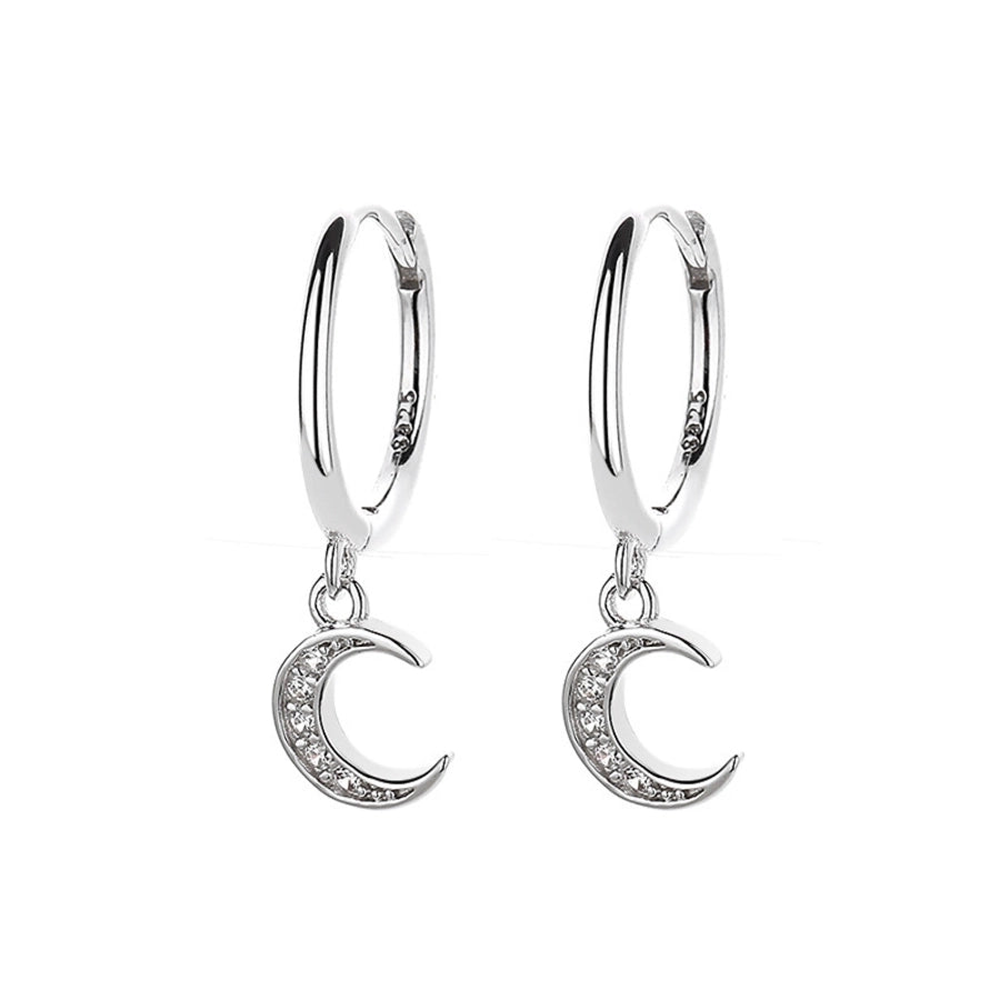 Sterling Silver Minimalist Spiritual & Cultural Collection - 16 styles