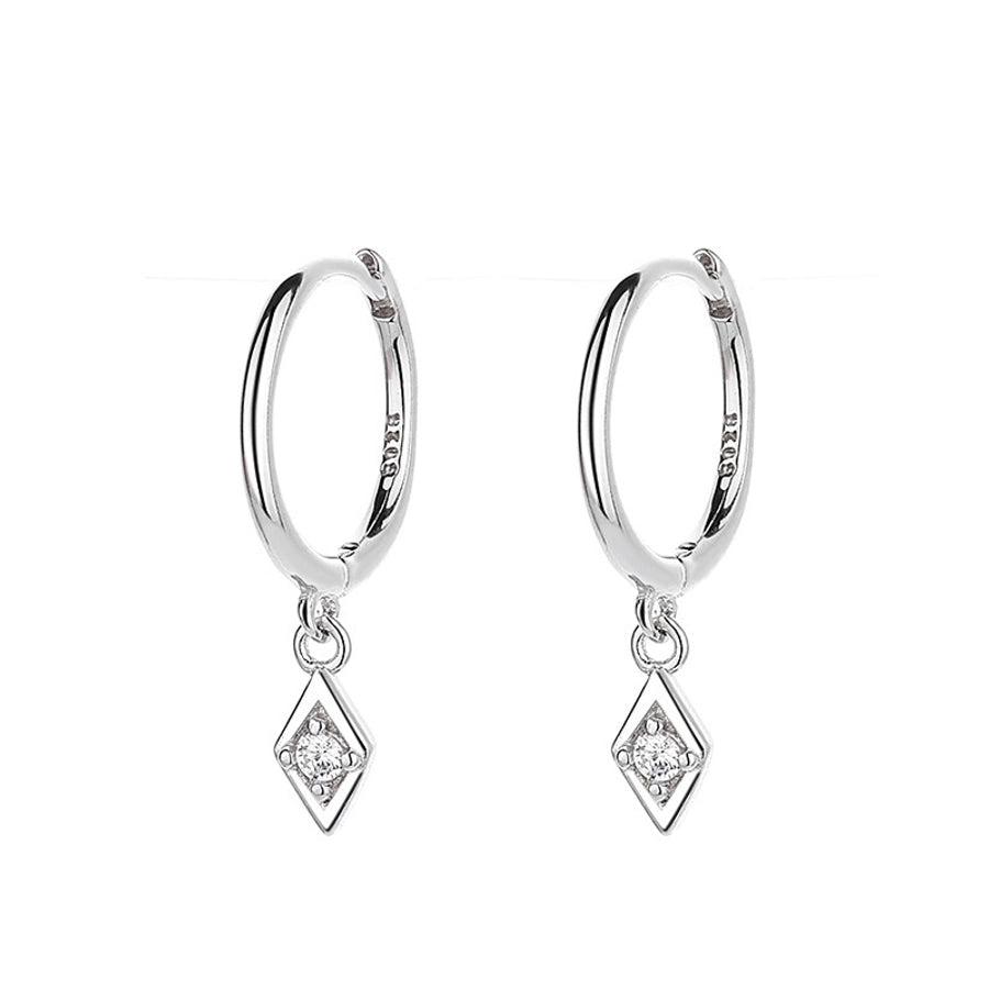 Sterling Silver Minimalist Spiritual & Cultural Collection - 16 styles