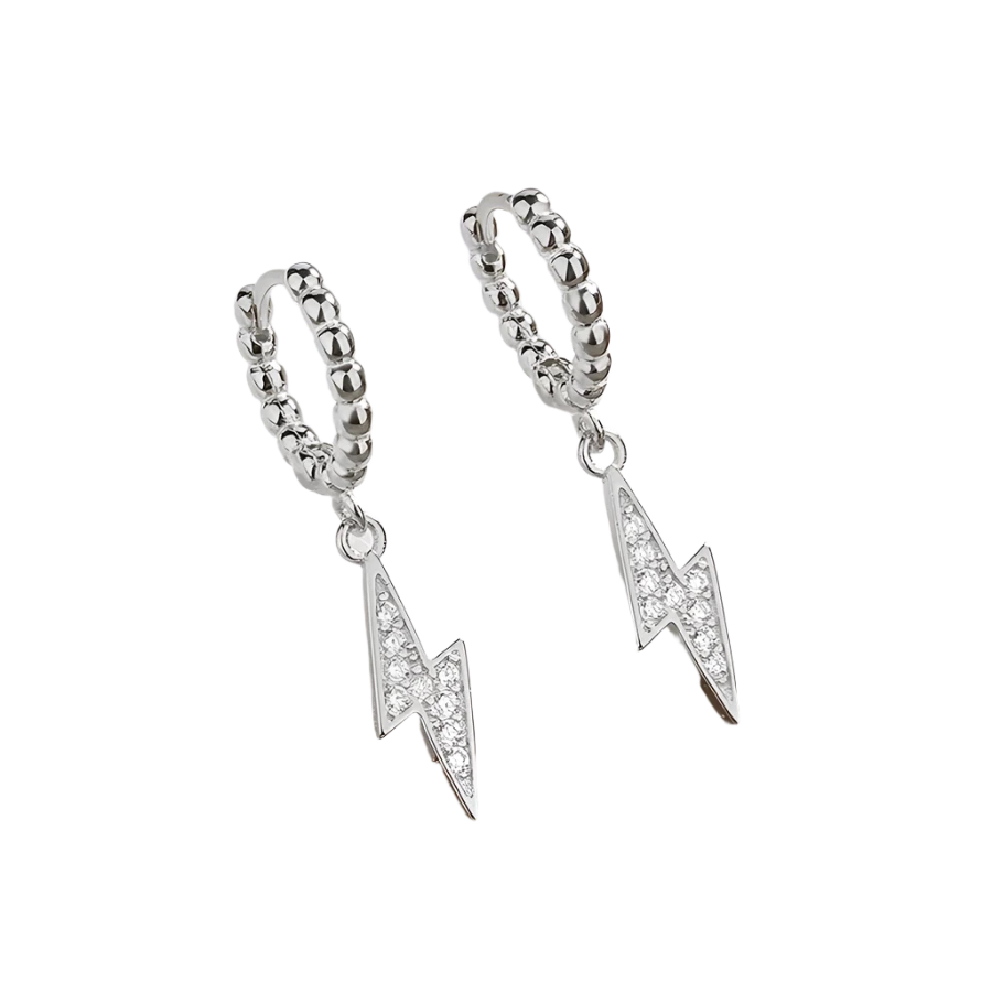 Sterling Silver Minimalist Spiritual & Cultural Collection - 16 styles