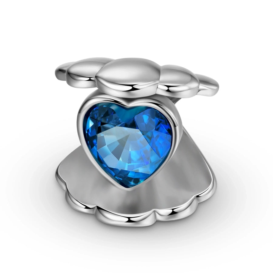 Sterling Silver Ocean Inspired Charms