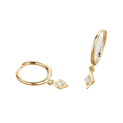 Sterling Silver Minimalist Spiritual & Cultural Collection - 16 styles