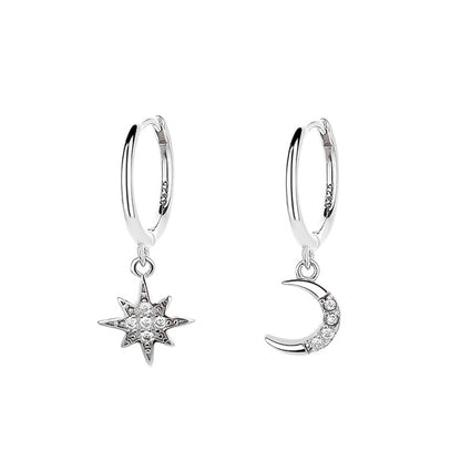 Sterling Silver Minimalist Spiritual & Cultural Collection - 16 styles