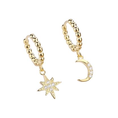 Sterling Silver Minimalist Spiritual & Cultural Collection - 16 styles