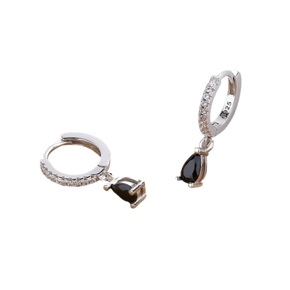 Sterling Silver Minimalist Spiritual & Cultural Collection - 16 styles