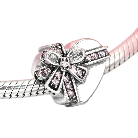 Sterling Silver Love Collection Charms