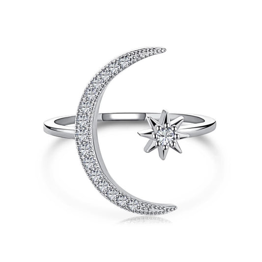 Sterling Silver Minimalist Ring Collection