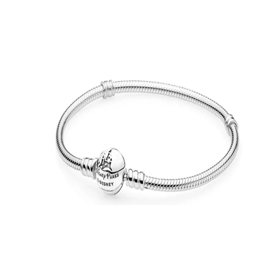 Sterling Silver Charm Bracelets