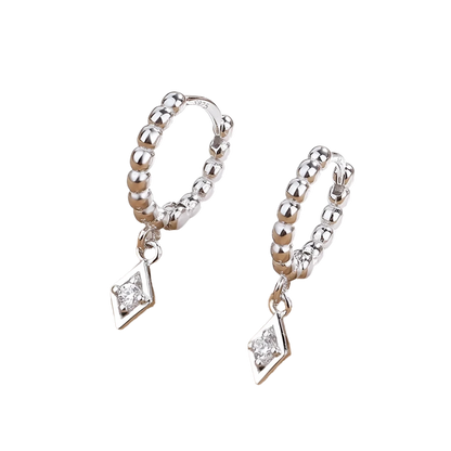 Sterling Silver Minimalist Spiritual & Cultural Collection - 16 styles