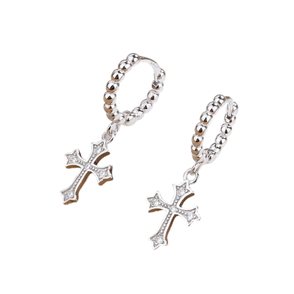 Sterling Silver Minimalist Spiritual & Cultural Collection - 16 styles