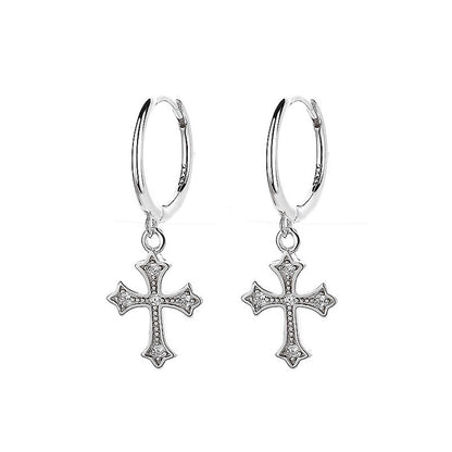 Sterling Silver Minimalist Spiritual & Cultural Collection - 16 styles