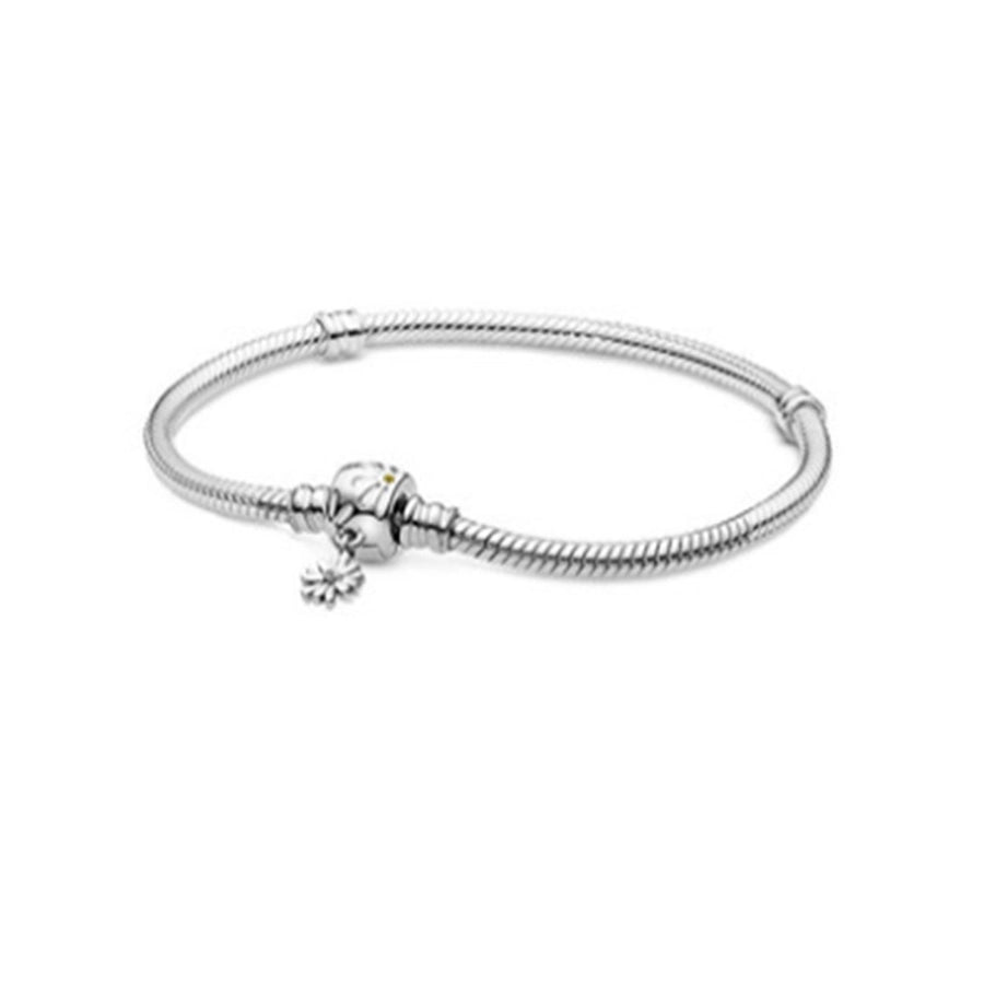 Sterling Silver Charm Bracelets