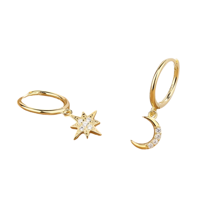 Sterling Silver Minimalist Spiritual & Cultural Collection - 16 styles