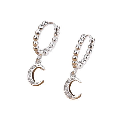 Sterling Silver Minimalist Spiritual & Cultural Collection - 16 styles