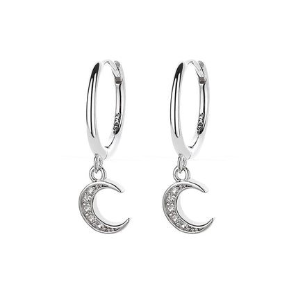 Sterling Silver Minimalist Spiritual & Cultural Collection - 16 styles