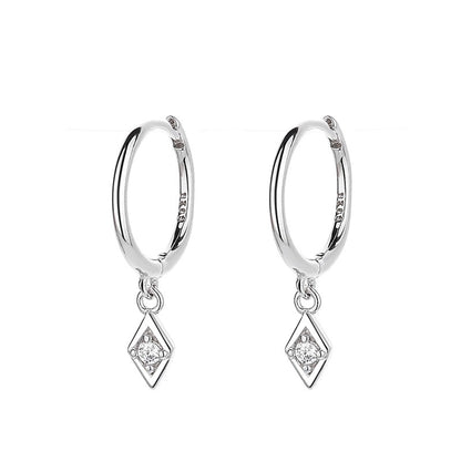 Sterling Silver Minimalist Spiritual & Cultural Collection - 16 styles