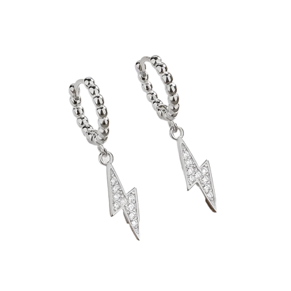 Sterling Silver Minimalist Spiritual & Cultural Collection - 16 styles